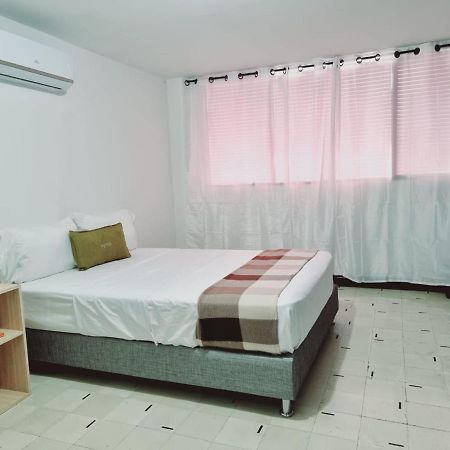 Hotel Pc Barranquilla  Kültér fotó