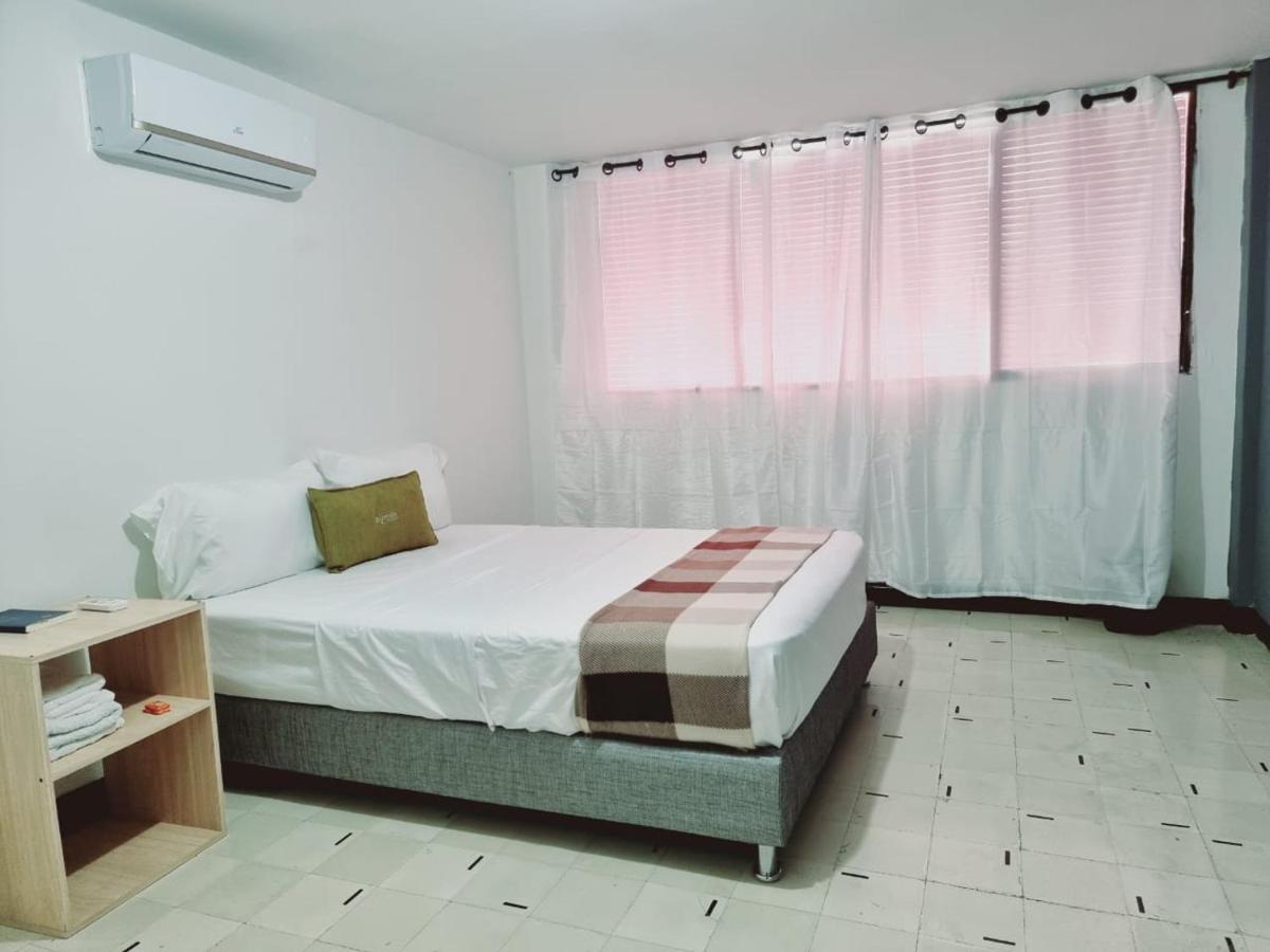 Hotel Pc Barranquilla  Kültér fotó